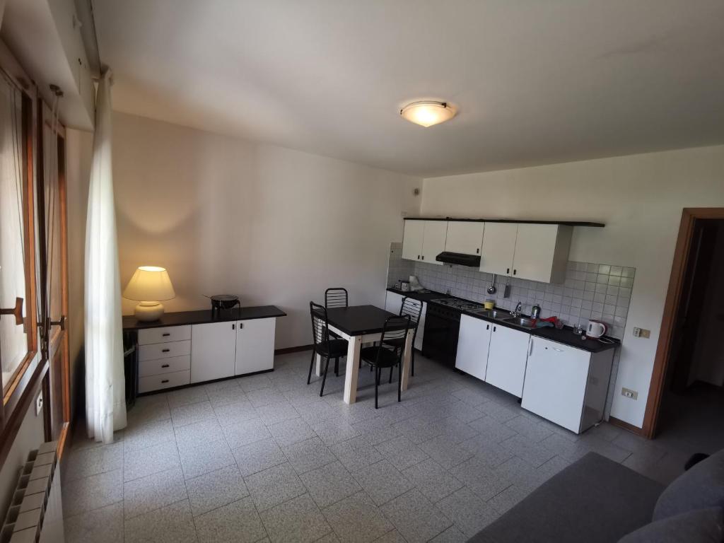 Residence Sabbiadoro room 2