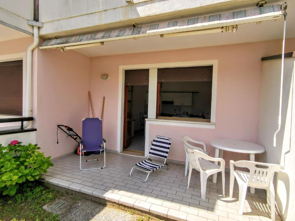 Residence Sabbiadoro room 5