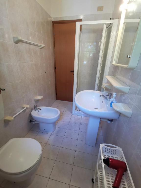 Residence Sabbiadoro room 6